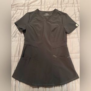 Cherokee black srubs set and luxe Jacket XXS Petite